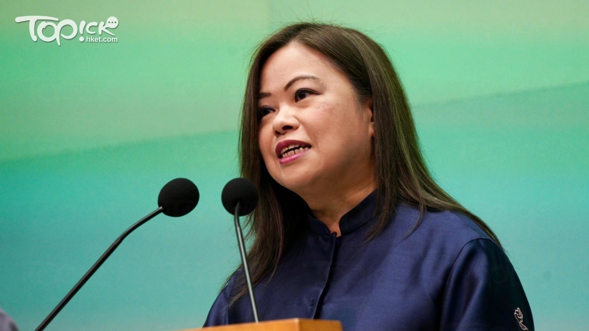 訪港旅客｜羅淑佩料全年訪港客達4,500萬人次　促實踐好客之道 - shareandstocks.com